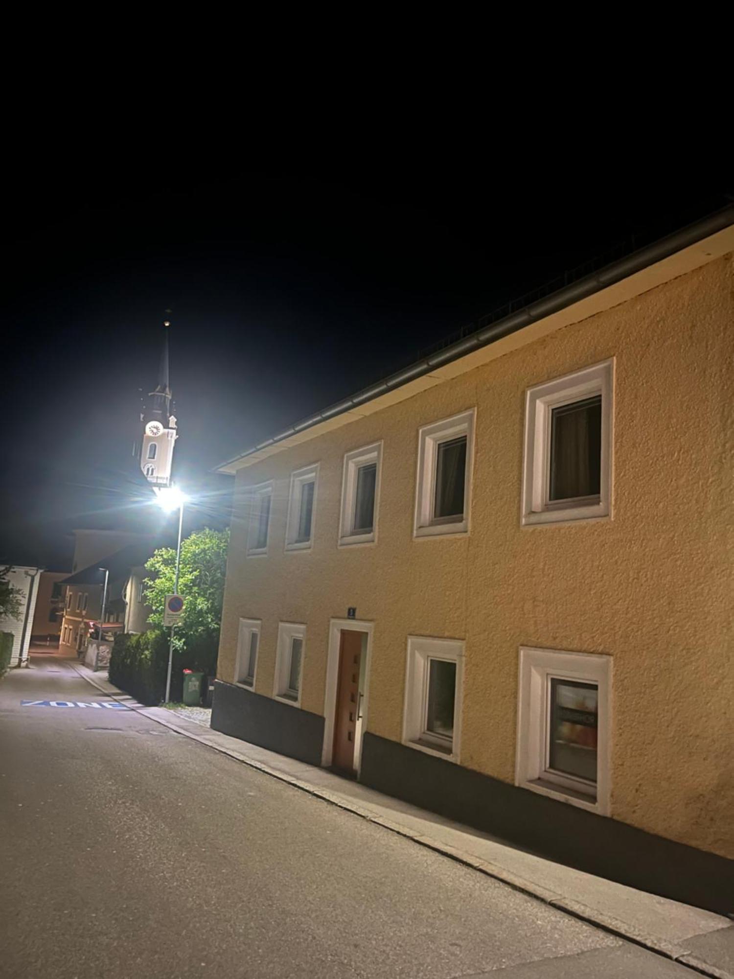 Rohrbacher Herz Exterior photo